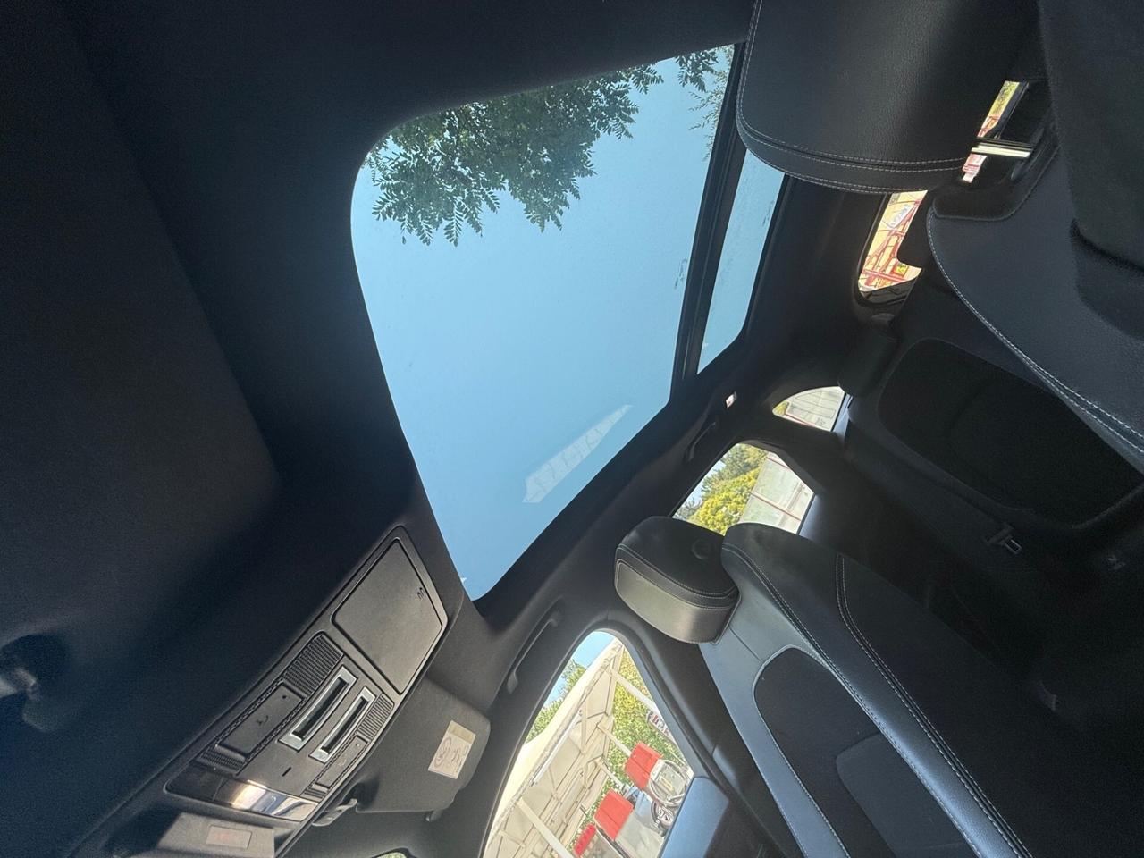 Jaguar F-Pace 2.0 D Portfolio R-Sport garanzia 2 A