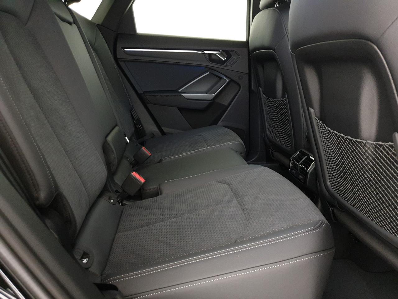 Sportback 35TDI 150CV S tronic Identity Black