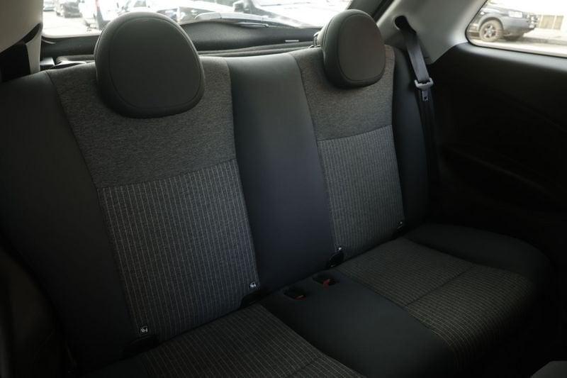 FIAT 500 FIAT 500 500e 42 kWh Icon Unicoproprietario