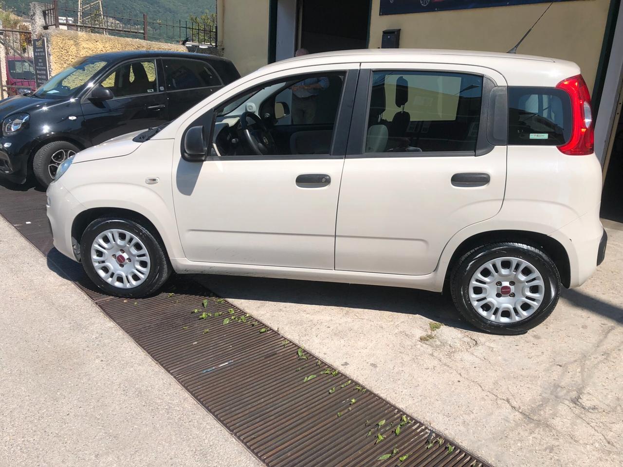Fiat Panda 1.2 Easy 2016