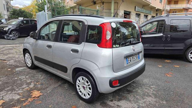 FIAT Panda 1.2 EasyPower Easy//MOTORE NUOVO