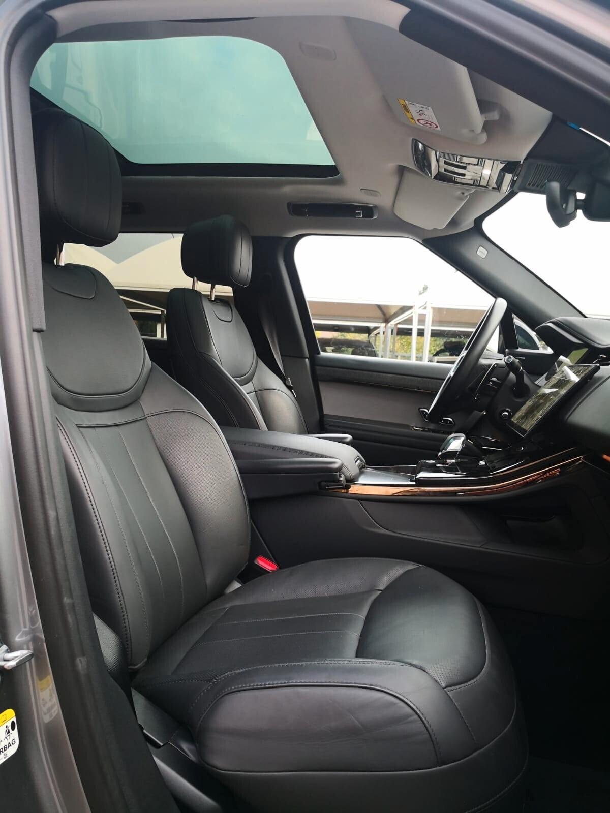 Land Rover Range Sport 3.0D l6 249 CV SE **TETTO**GARANZIA UFFICIALE 2029**