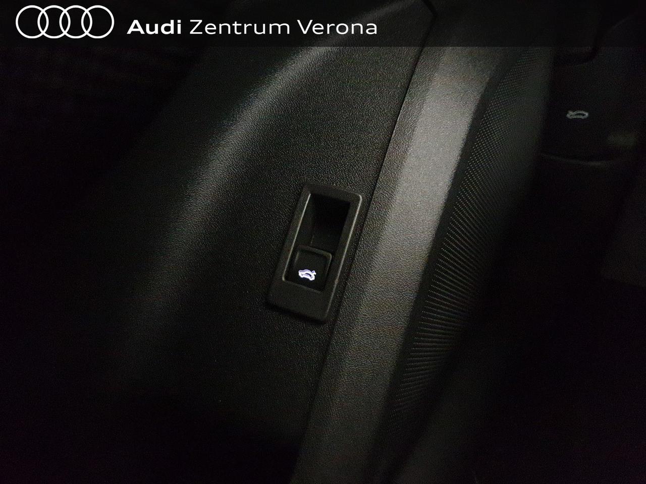 Sportback 2.0TFSI 204CV S tronic S line Edition