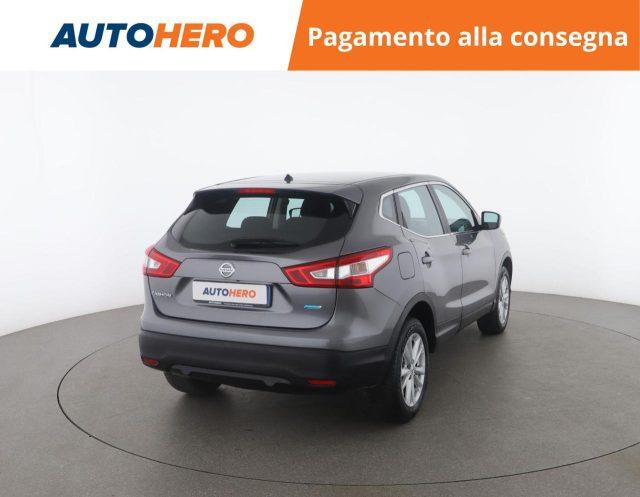 NISSAN Qashqai 1.5 dCi Acenta