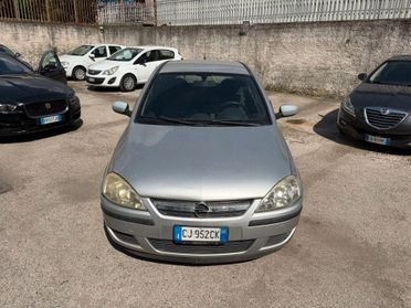 Opel Corsa 1.0i 12V cat 3 porte Club