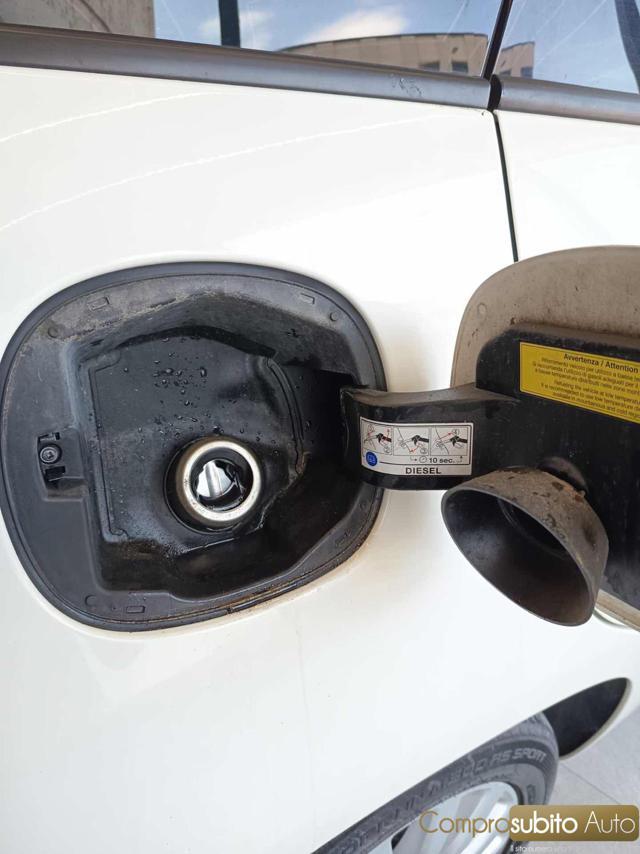 FIAT 500L 1.3 Multijet 85 CV Pop Star