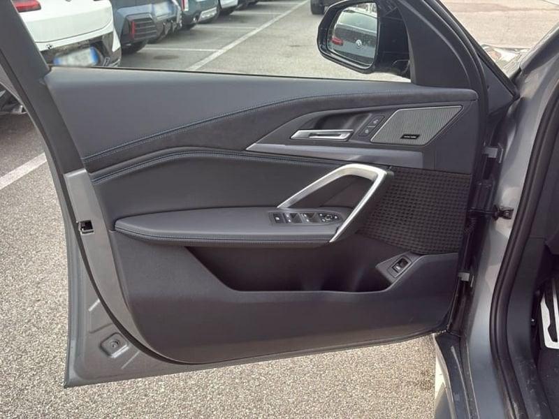 BMW X2 M35i xDrive M Sport Pro