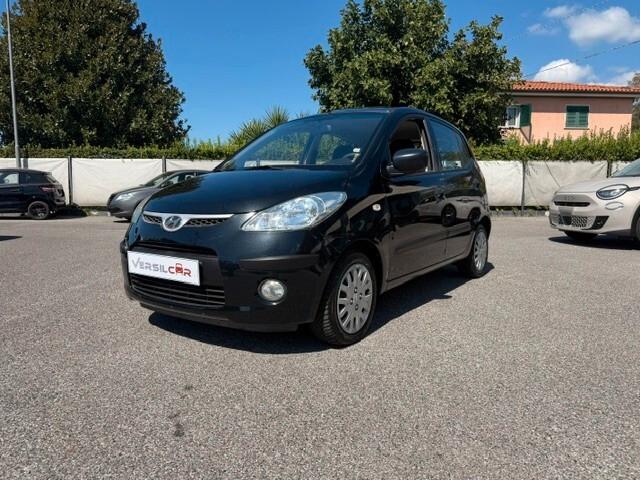Hyundai i10 1.1 12V Active KM ORIGINALI !!