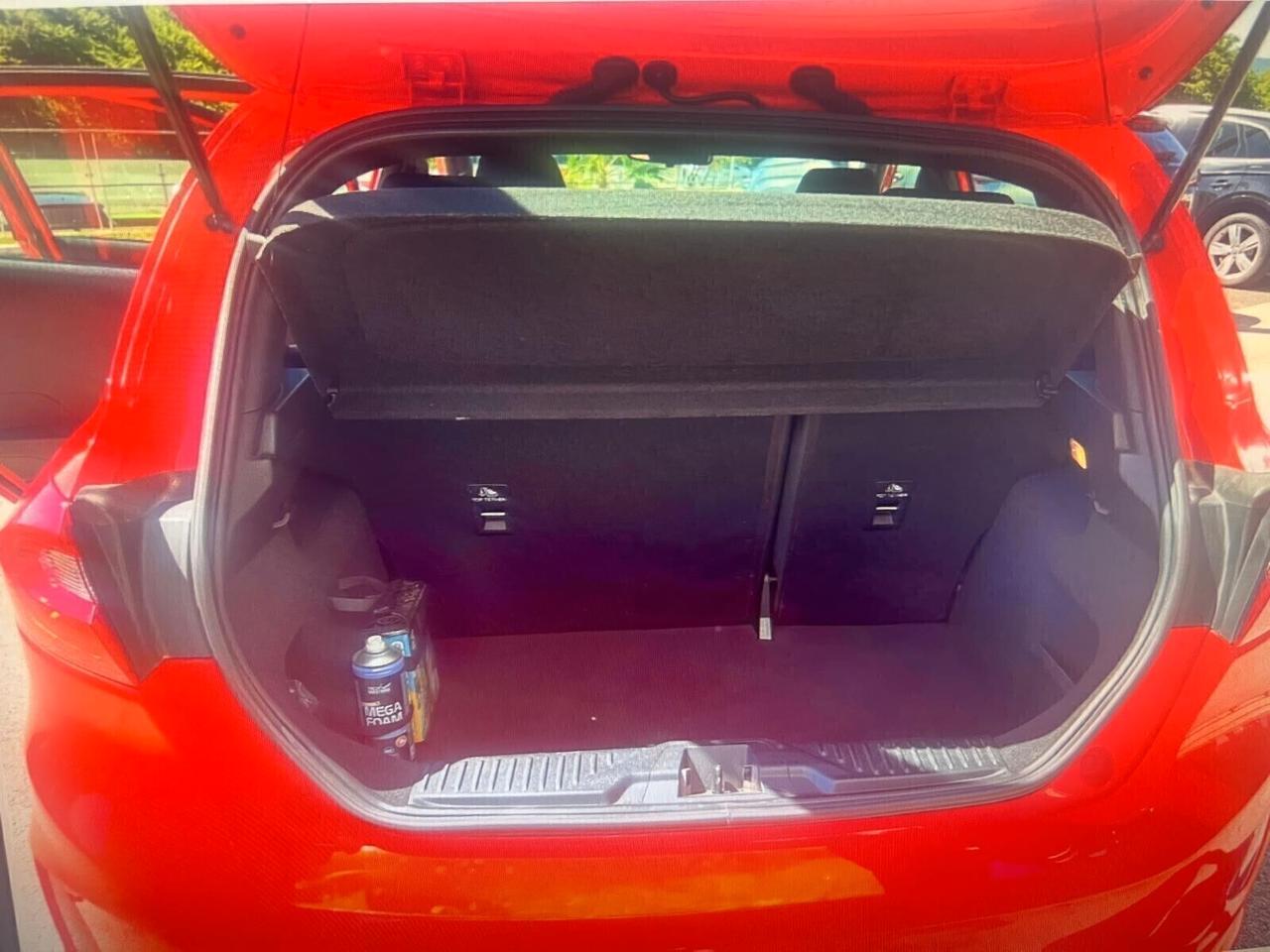 FORD FIESTA 5P TDCI ST LINE 85 CV