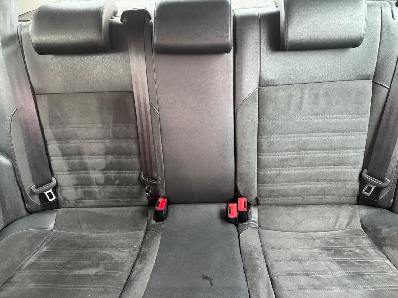 VW Polo 1.2 TSI DSG Highline neopaten garanzia 12 m
