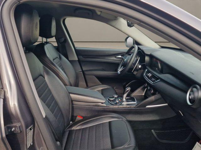 ALFA ROMEO Stelvio 2.2 Turbodiesel 210 CV AT8 Q4 Super
