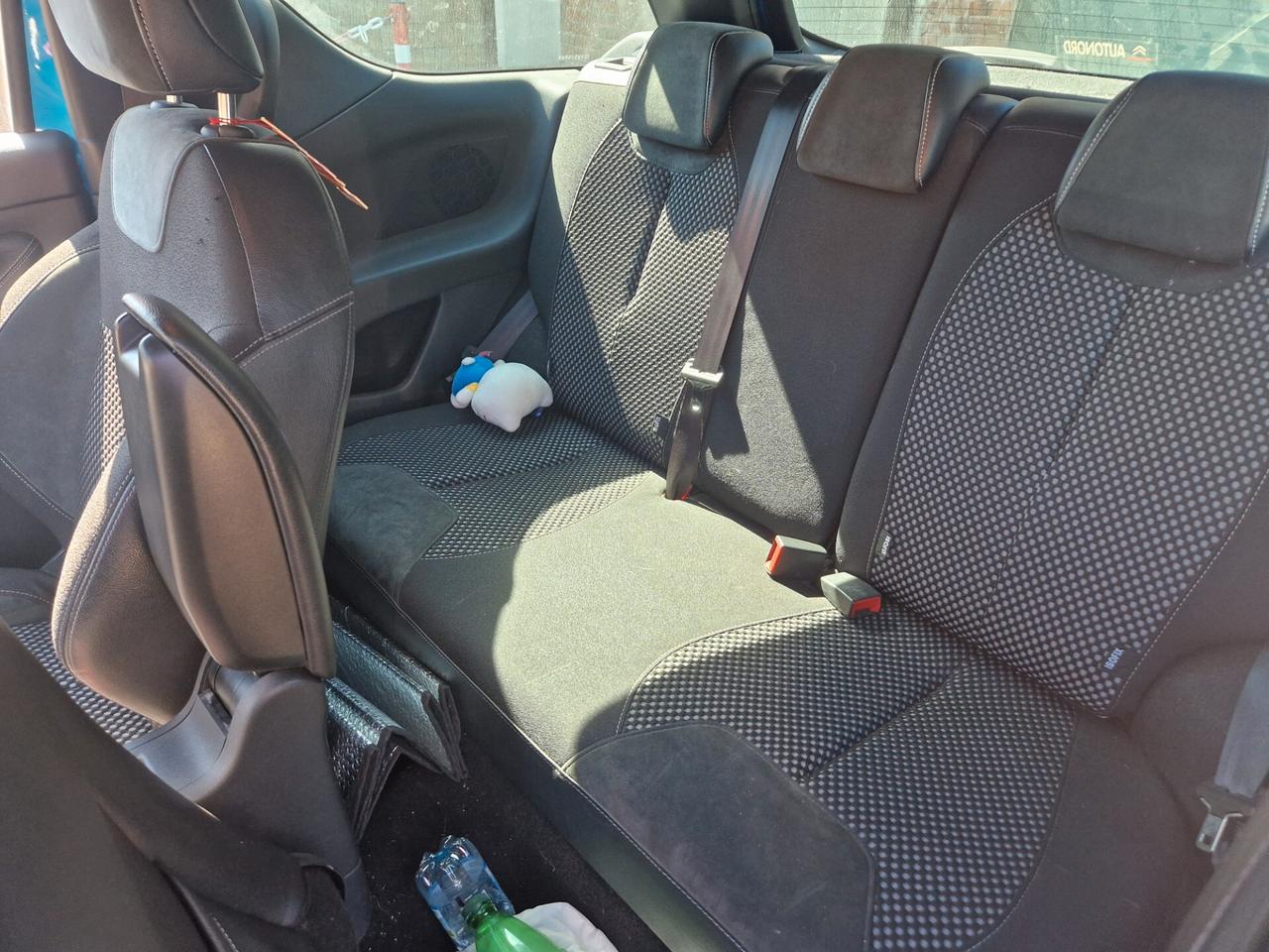 Ds DS3 3 1.6 155CV Benzina, Bluetooth, Cruise, LEGGERE