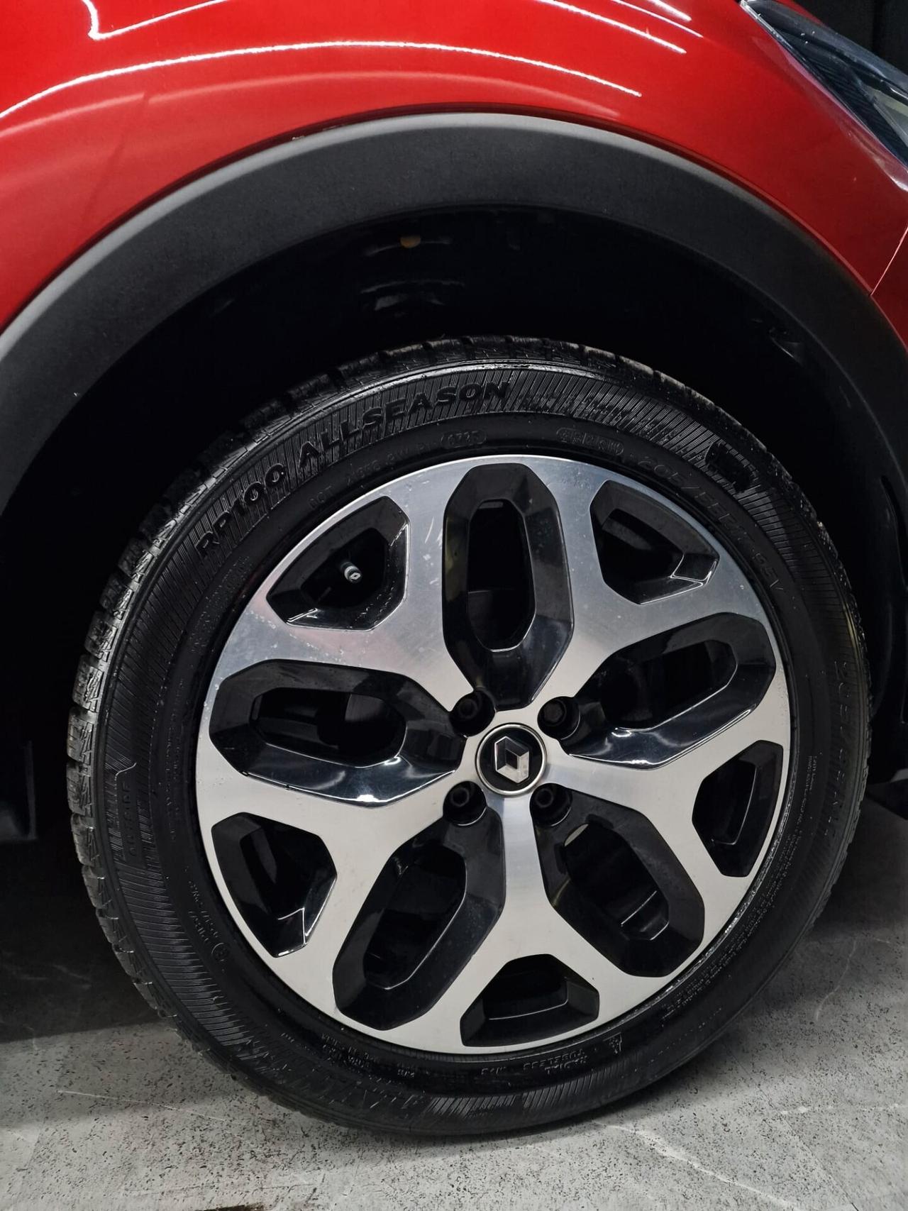 Renault Captur 0.9 TCe 12V 90 CV Sport Edition2 Gpl