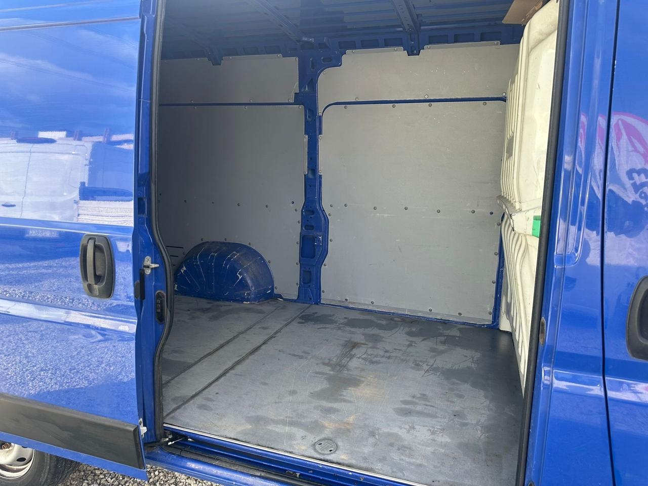 Fiat Ducato 33 2.3 MJT 120 CV L2H2 Iva compresa
