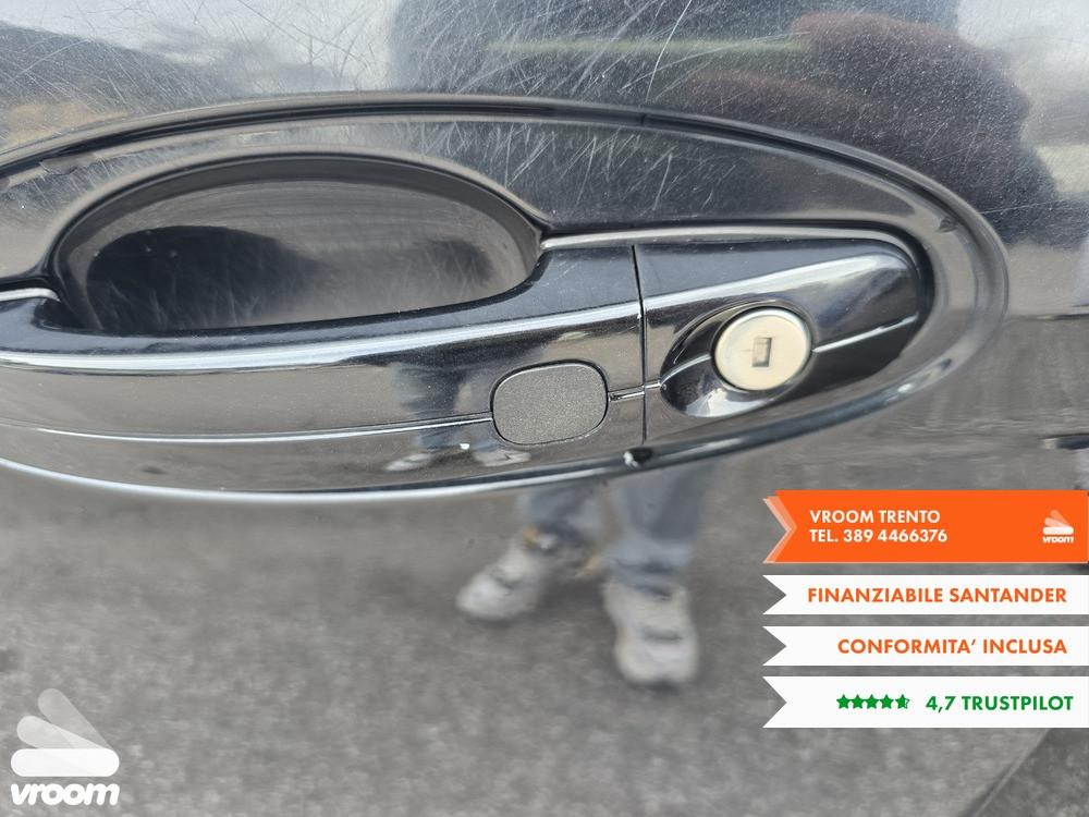 FORD C-Max 2ª serie C-Max 1.6 TDCi 115CV Titanium