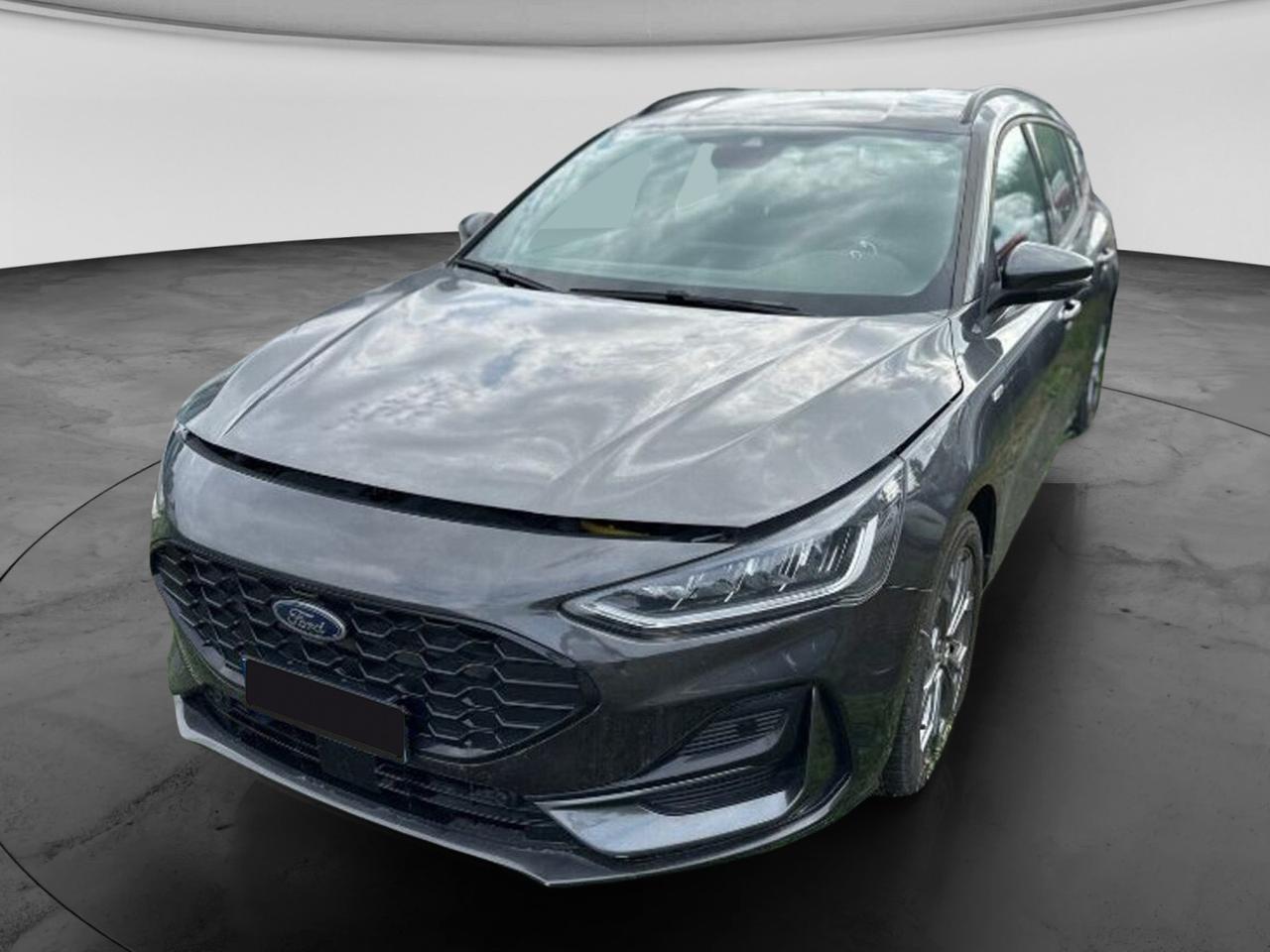 FORD Focus V 2022 SW - Focus SW 1.0t ecoboost h ST-Line 125cv