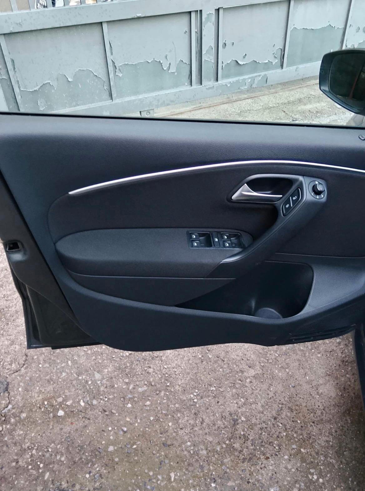 Volkswagen Polo 1.4 TDI 5p. Comfortline