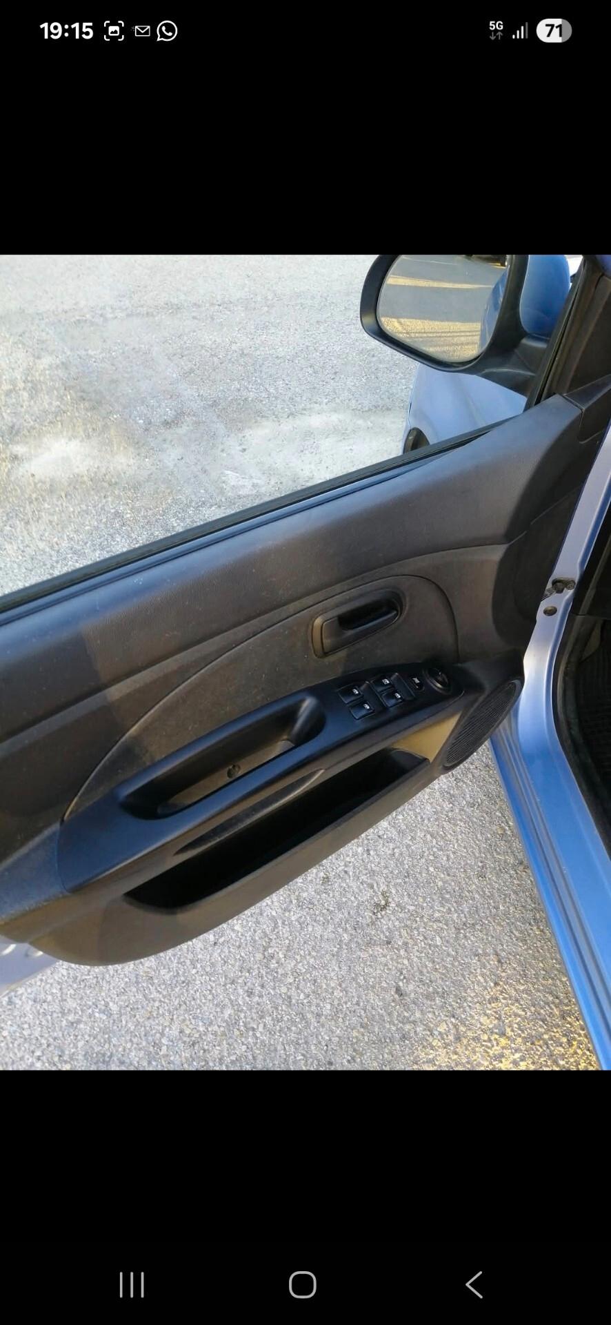 Kia Picanto 1.0 12V Life