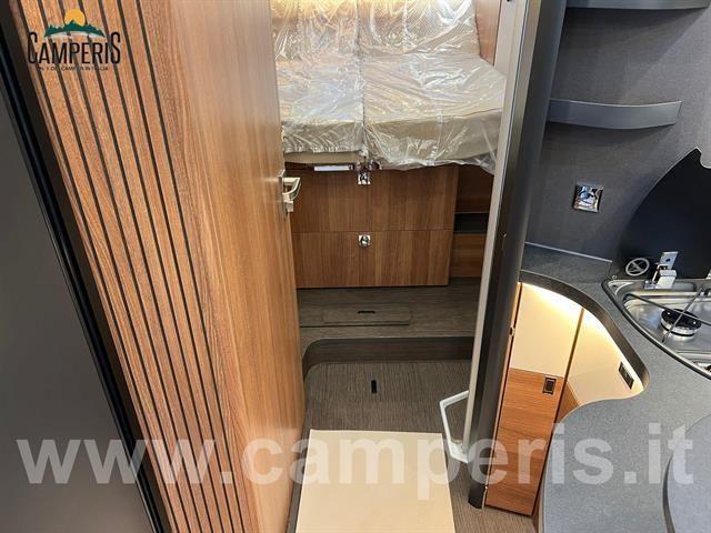 CARTHAGO CARTHAGO C2-TOURER I 148 RB-QB KMB