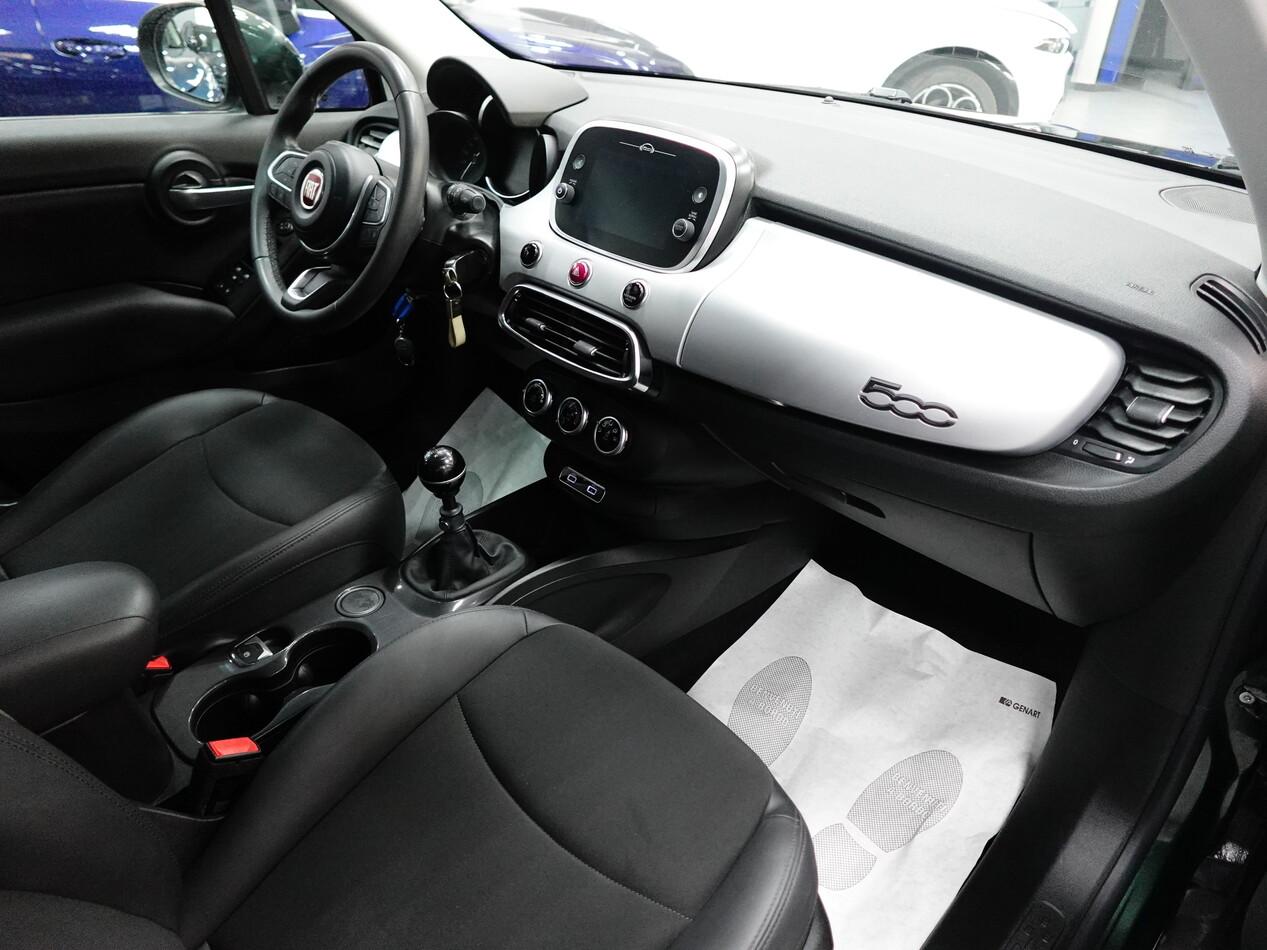 Fiat 500X 1.3 MJT 95 CV CONNECT