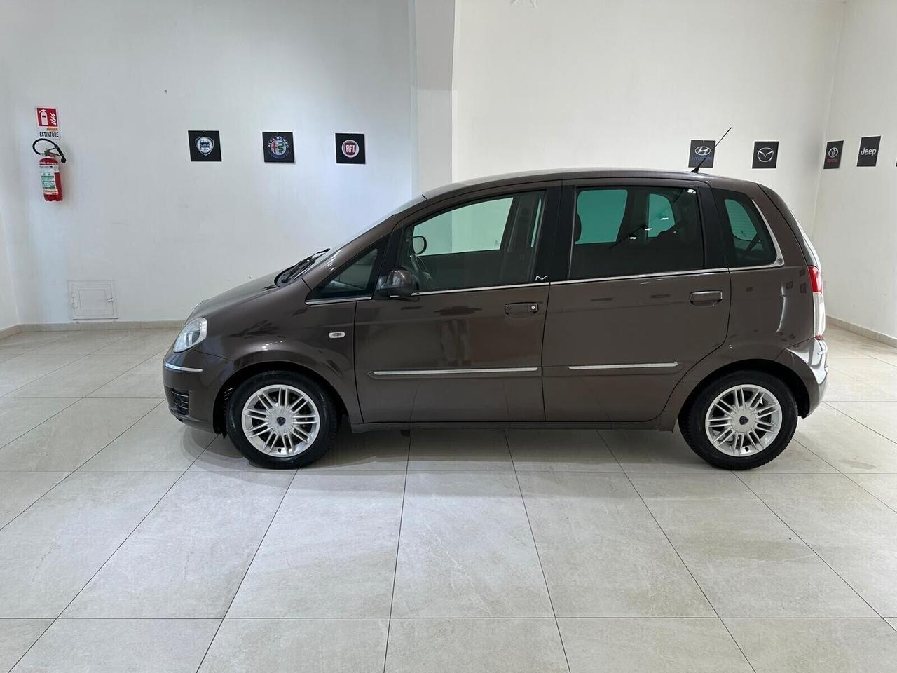 LANCIA MUSA 1.4 16V DFN GOLD AUTOMATICA