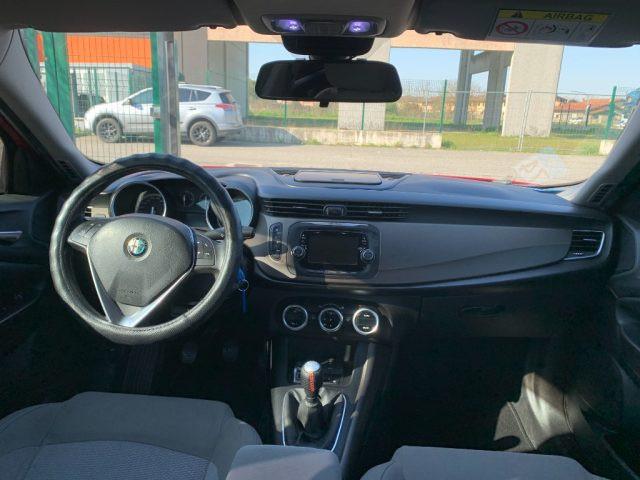 ALFA ROMEO Giulietta 1.6 JTDm-2 105 CV Business