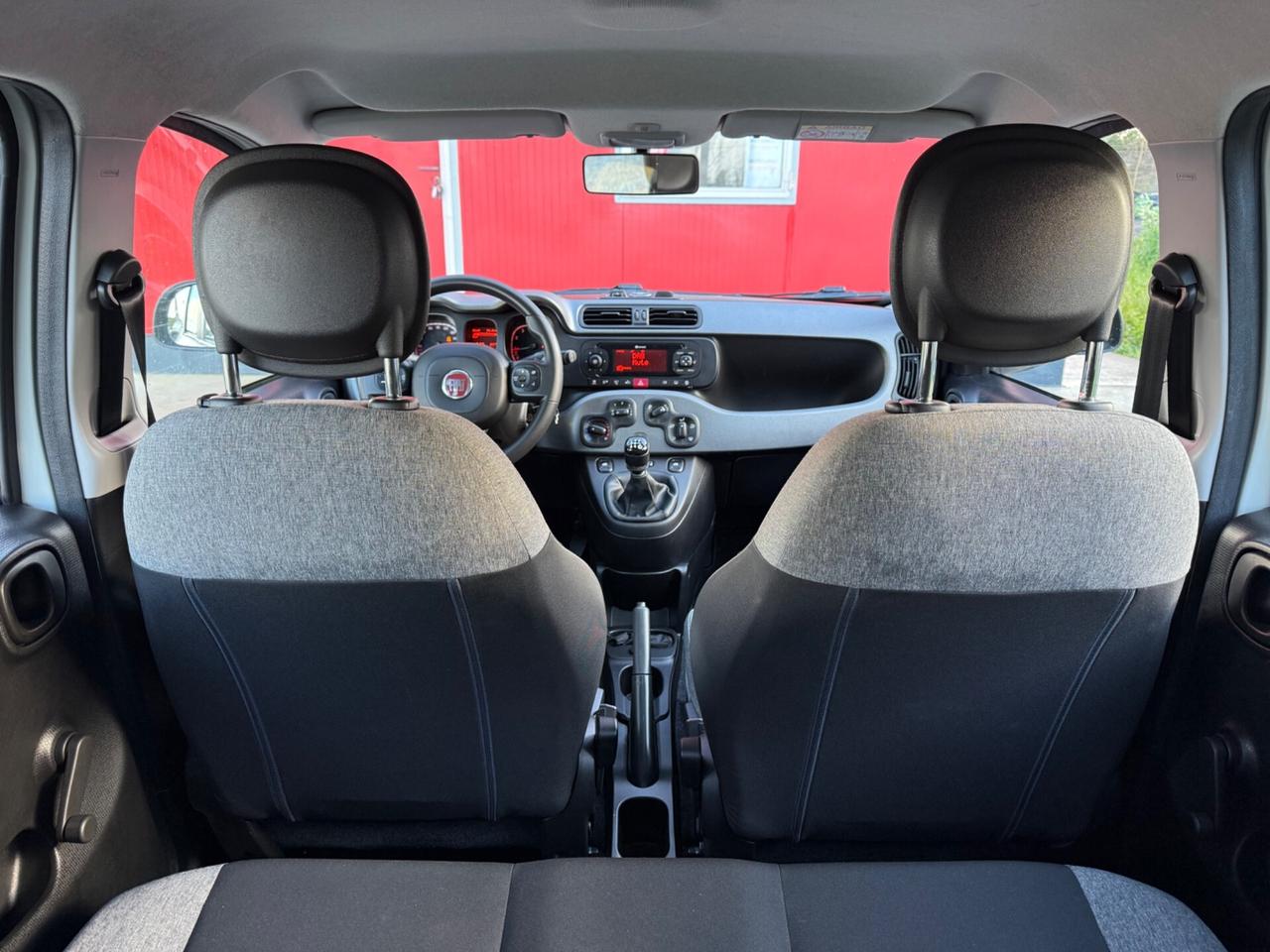 Fiat Panda 1.2 EasyPower City Life 2022