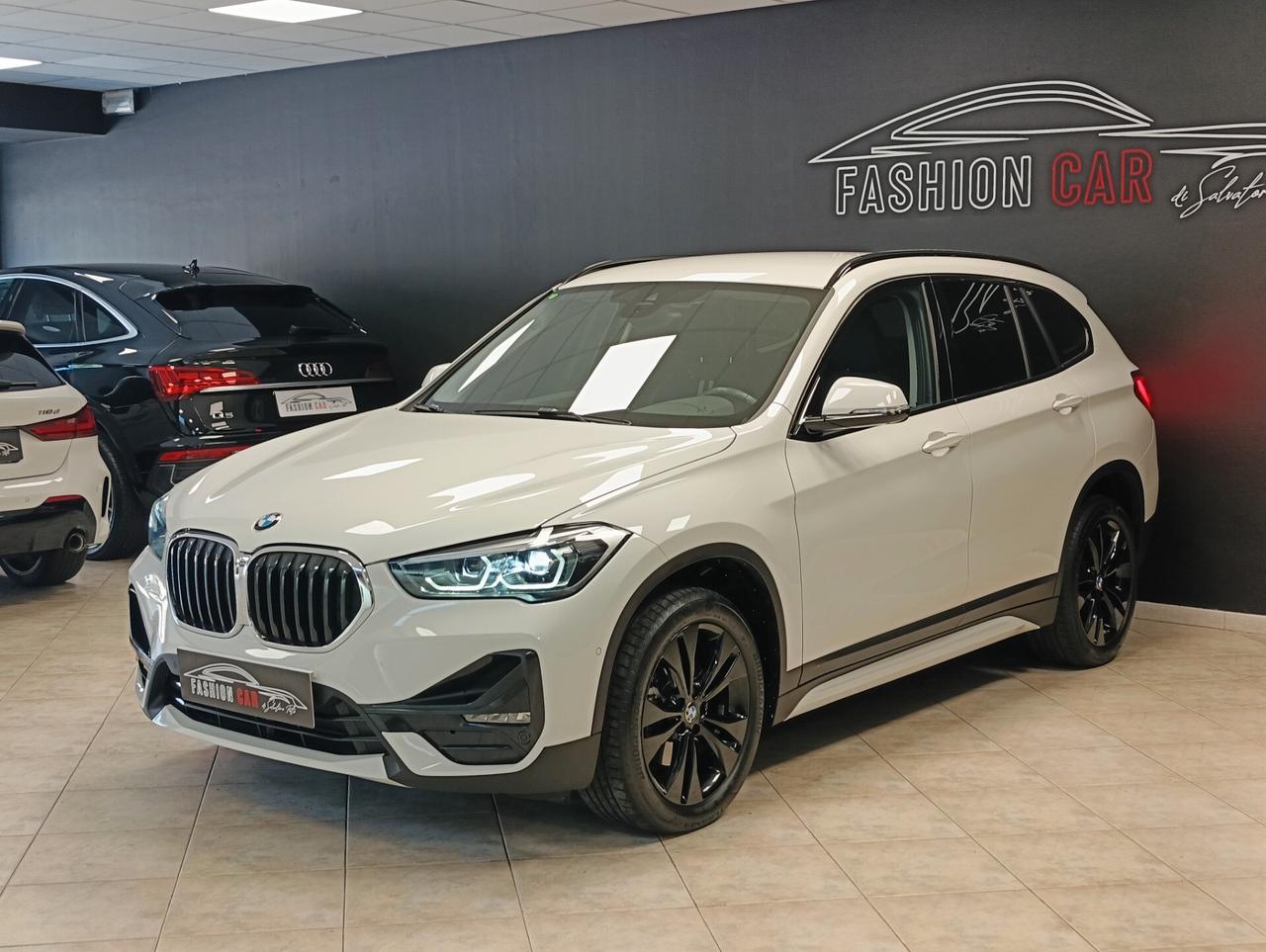 Bmw X1 sDrive18d xLine