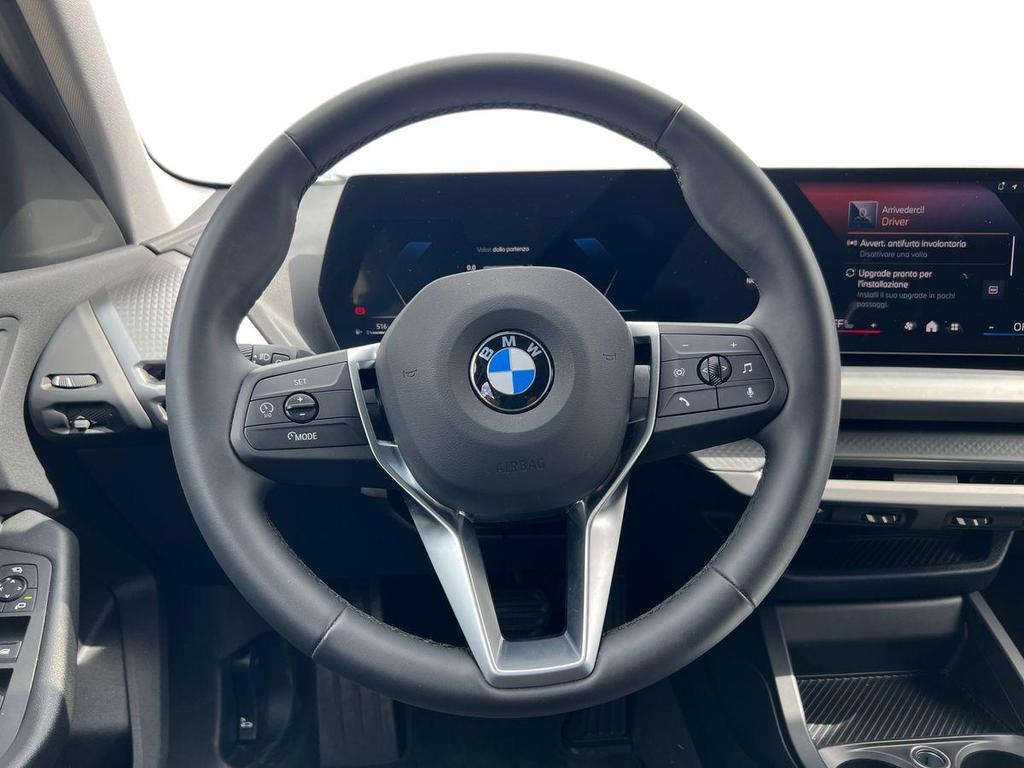 BMW Serie 1 118 d MSport DCT