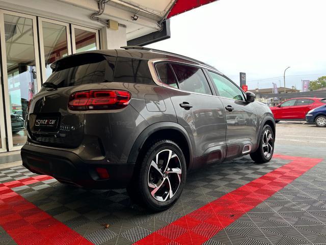 CITROEN C5 Aircross BlueHDi 130 Feel Pack *AUTOMATICA*