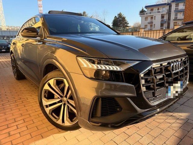 AUDI Q8 50 TDI 286 CV quattro tiptronic S-LINE PLUS