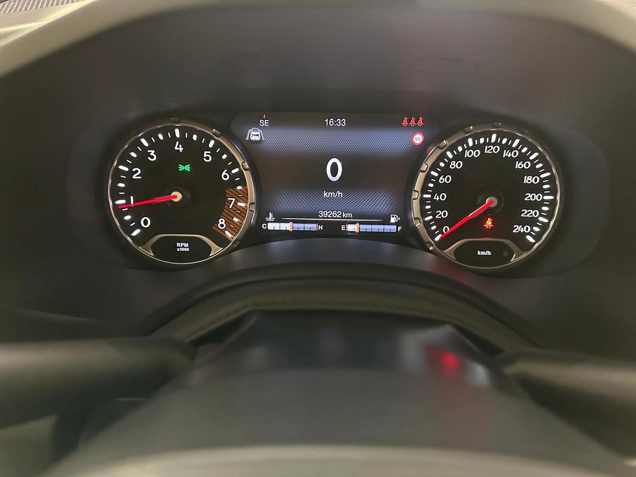 Jeep Renegade 1.0 T3 Limited