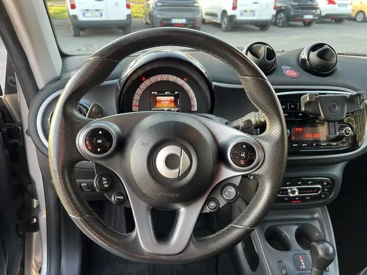 Smart ForTwo 70 1.0 twinamic Passion