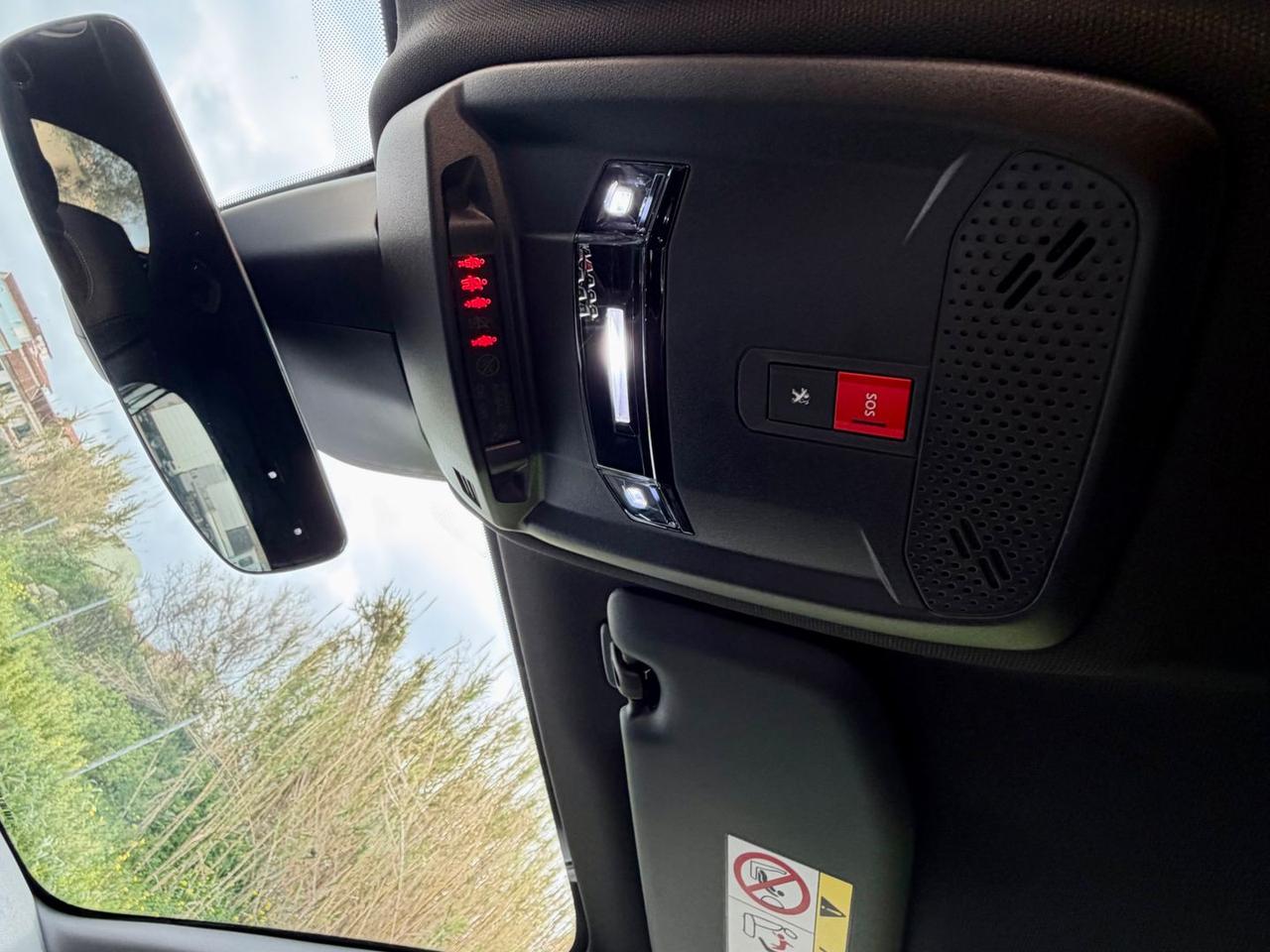 Peugeot 208 1.5 BlueHDI GT #9698