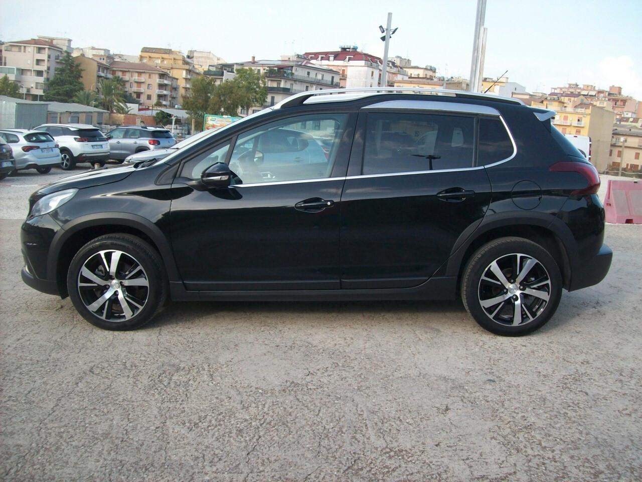 PEUGEOT 2008 1.5 HDI CV.102 S&S ALLURE