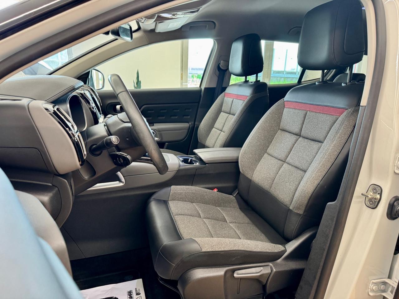 Citroen C5 Aircross Feel Pack - SOLO 55.000 KM