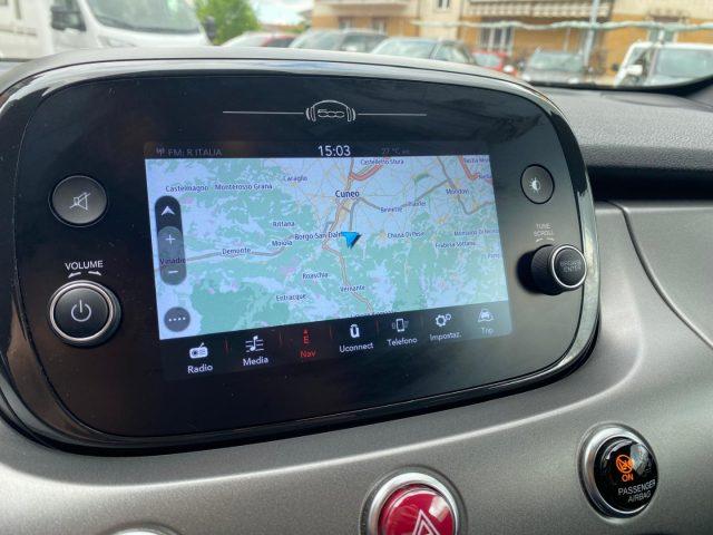 FIAT 500X 1.6 MultiJet 130CV Sport PAGA COME VUOI