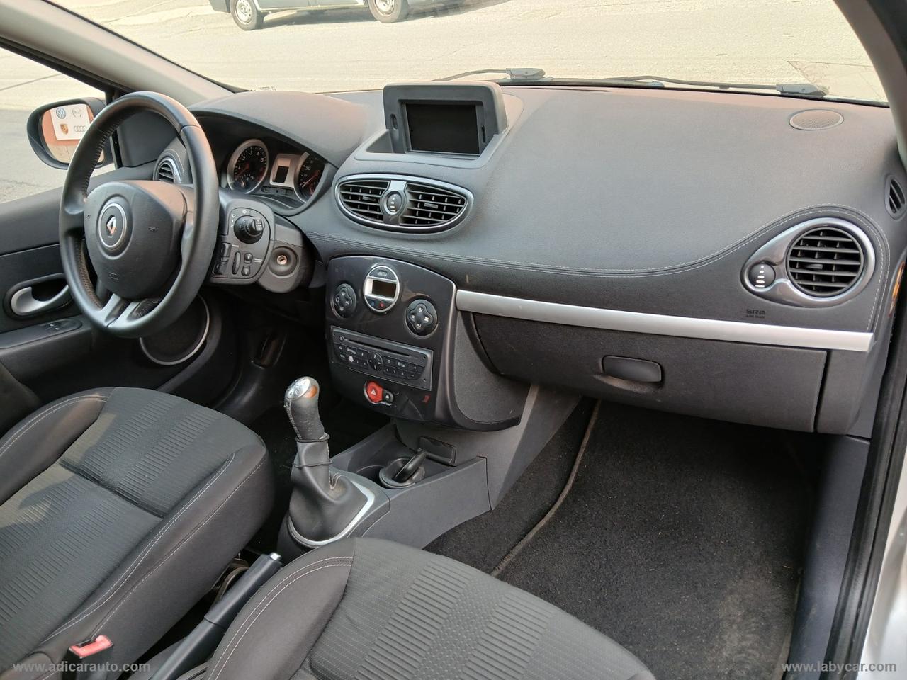 RENAULT Clio 1.2 TCE 100 CV 5p. 20th Anniv.