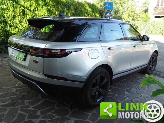 LAND ROVER Range Rover Velar 2.0D 180 S R-Dynamic 180cv