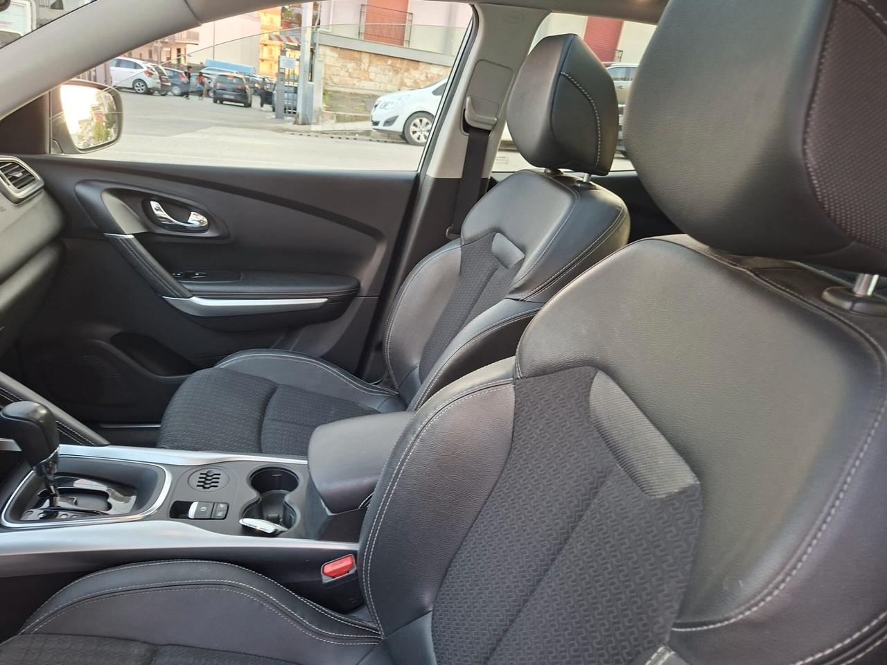 Renault Kadjar 1.5 dCi Energy Intens * TETTO PANORAMICO * Navi * Garantita 12 Mesi