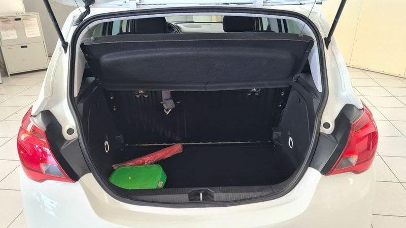 Opel Corsa Corsa 5p 1.4 120 Anniversary Gpl Tech 90cv