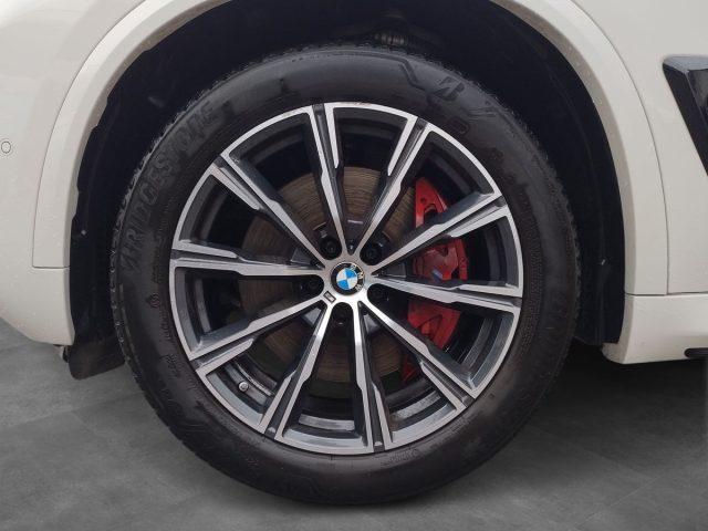 BMW X5 xDrive30d 48V Msport Pro Aut. + Tetto