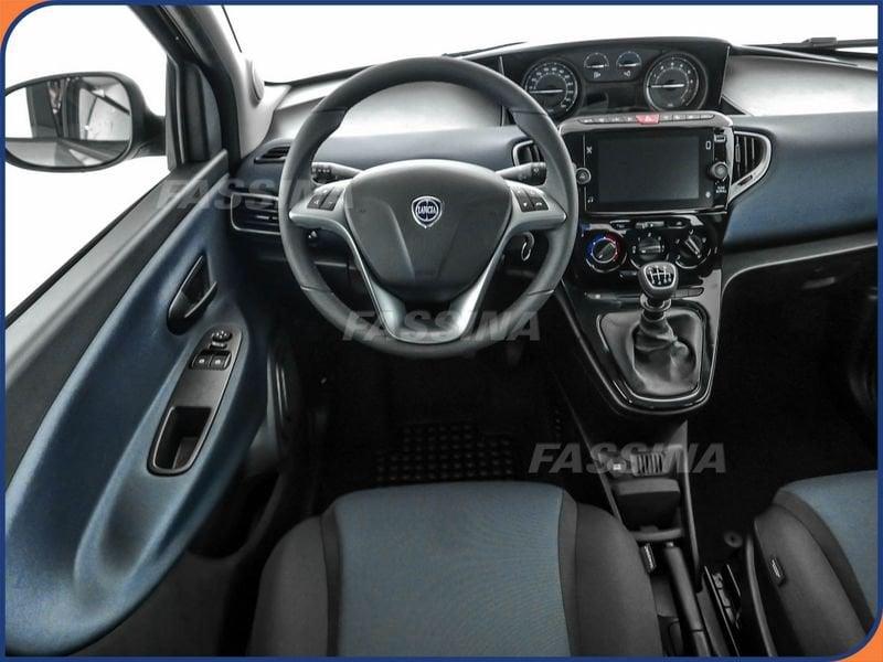 Lancia Ypsilon Ypsilon 1.0 FireFly 5 porte S&S Hybrid Gold