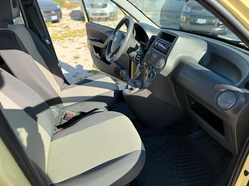 Fiat Panda 1.1 Active