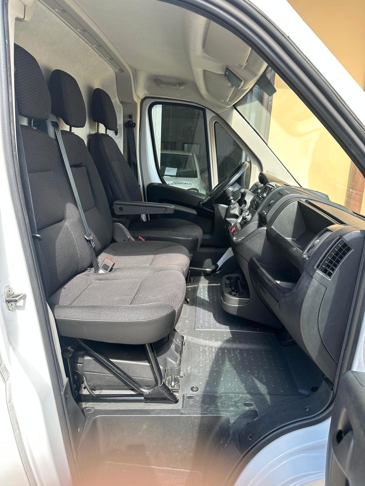 Movano 35 L3H2 2.2 BlueHDi 140CV PLM 4p. Furgonato