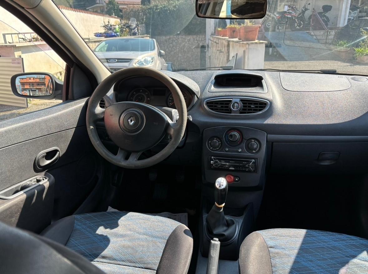 Renault Clio Storia 1.5 dCi