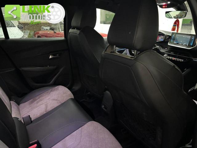 PEUGEOT 208 BlueHDi 100 Stop&Start 5 porte GT