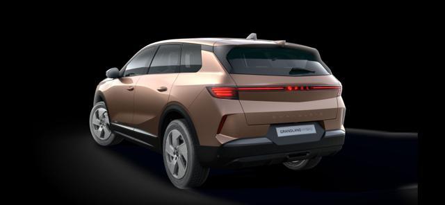 OPEL Grandland 1.2 Hybrid 145 CV EDCT EDITION+GS+ULTIMATE