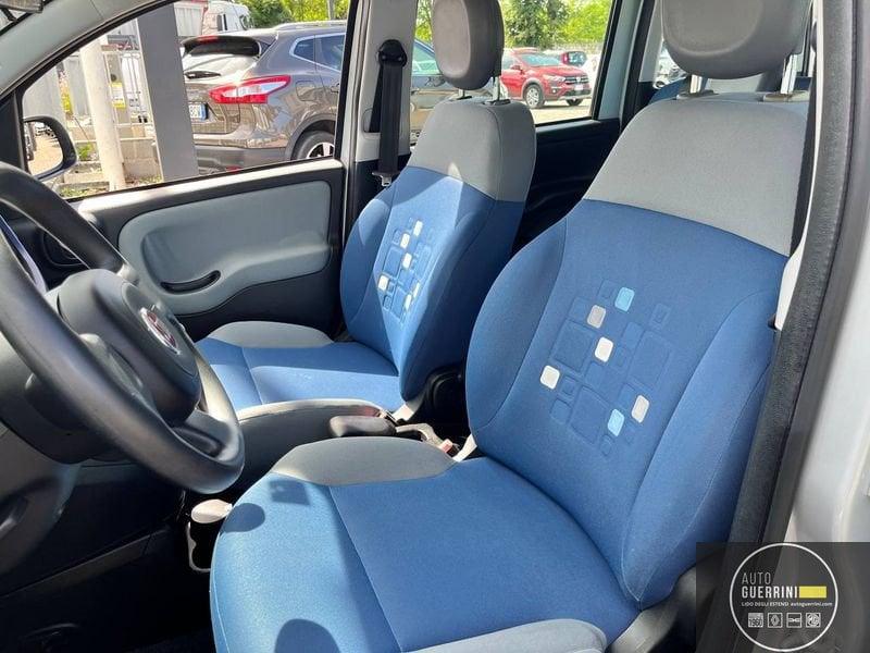 FIAT Panda Panda 1.2 Lounge