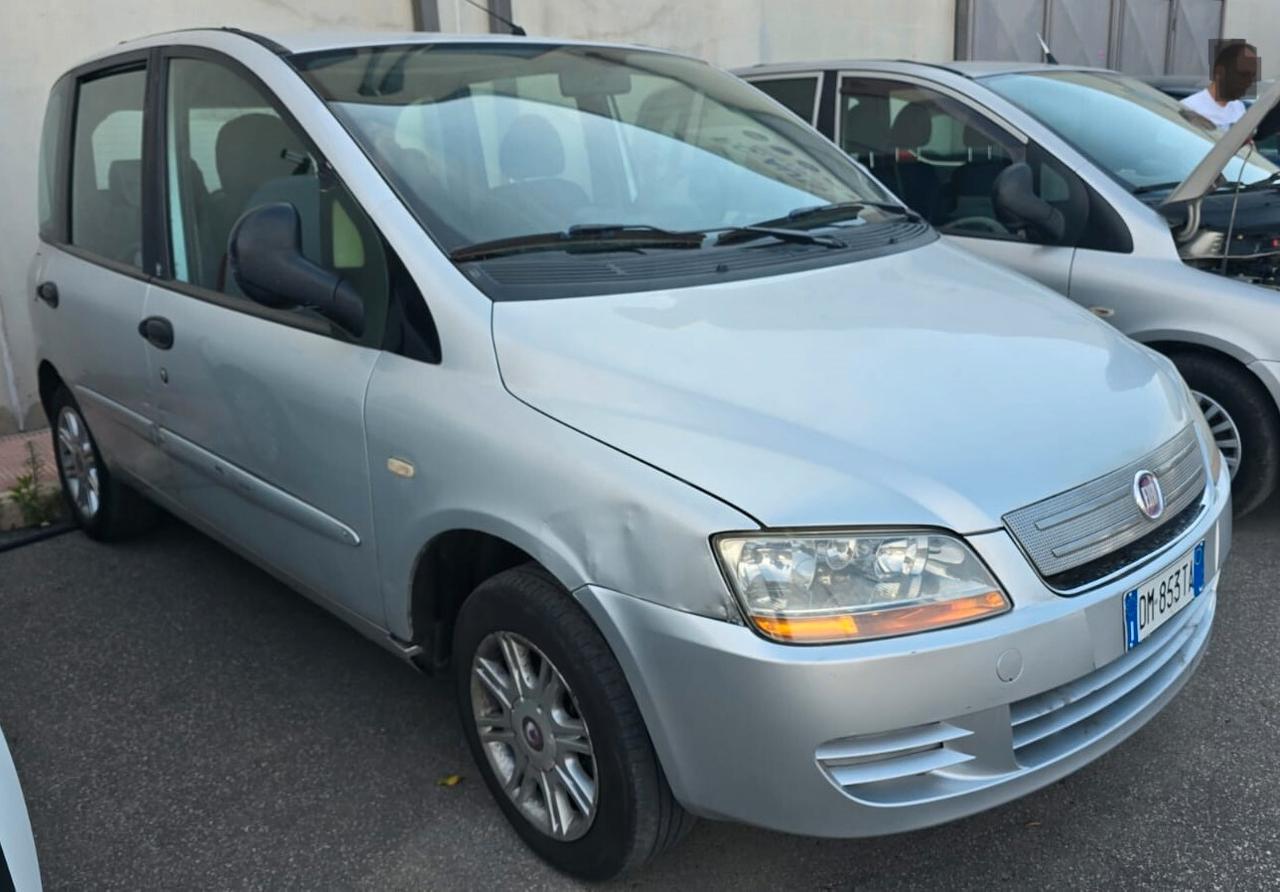 Fiat MULTIPLA - APPENA REVISIONATA-